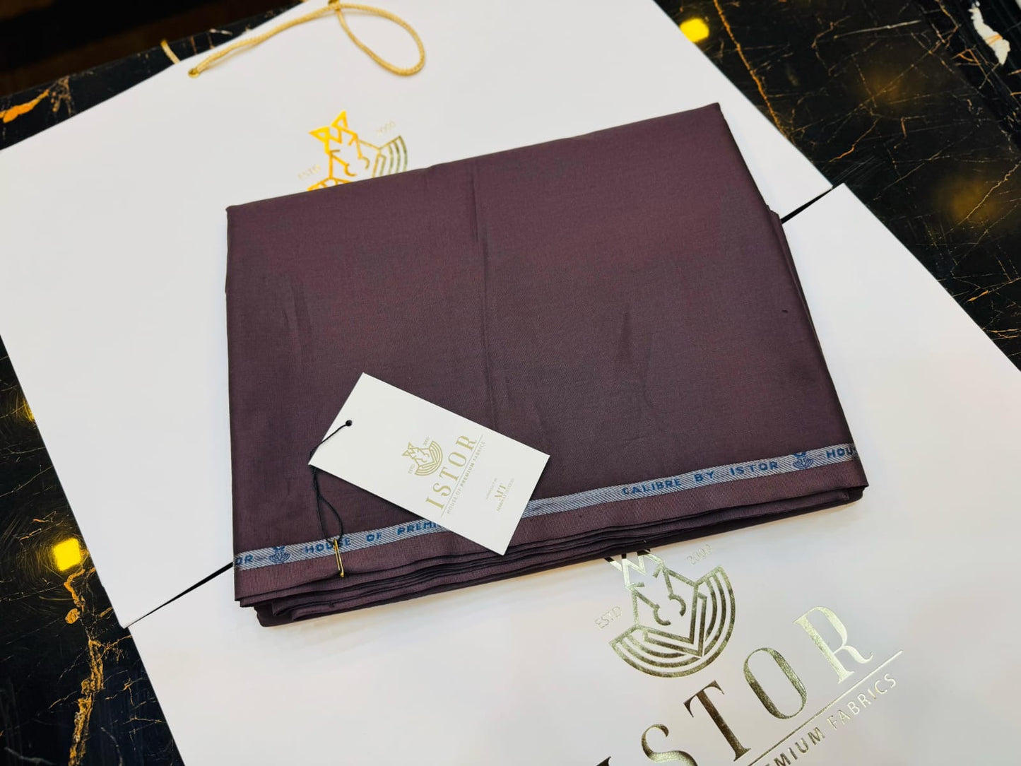 Caliber By Istor | Cotton | Mens Wear