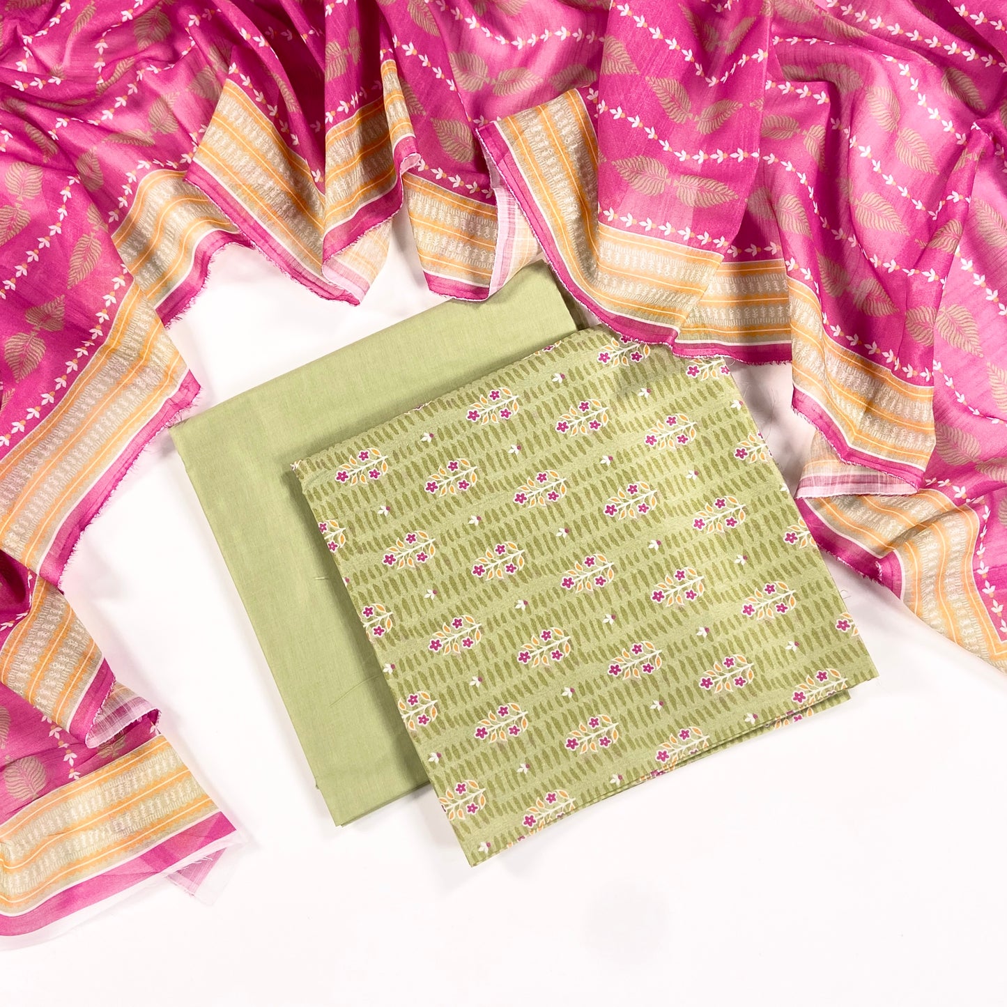 (SET OF 10) Rijja By Murashe