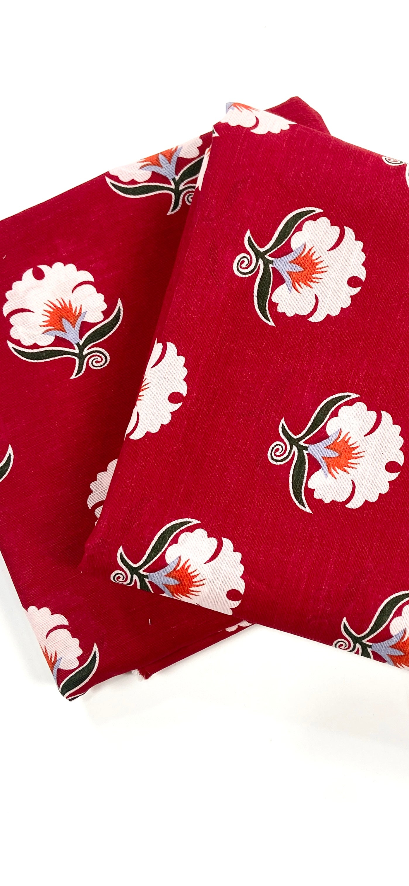 Nishat Digital Printed Allover Khaddar 2PC