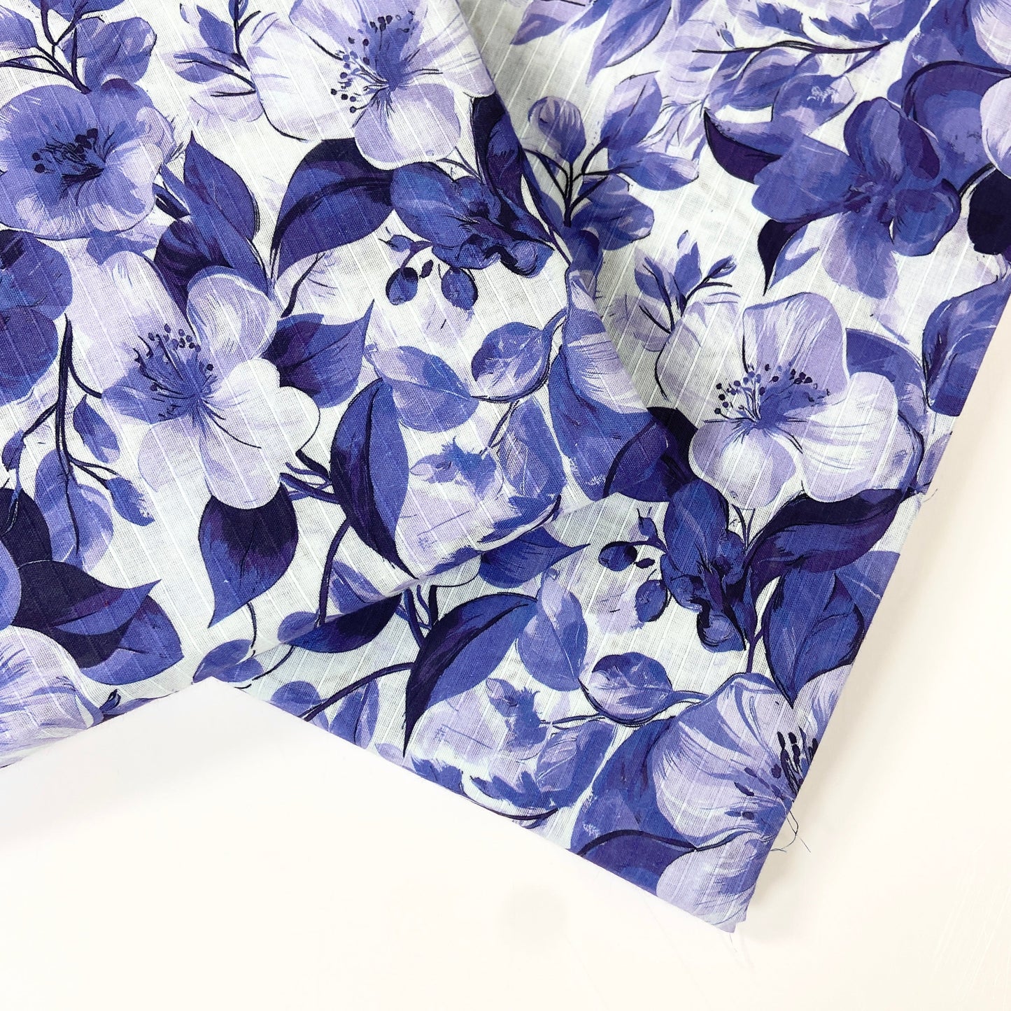 Anaya Noor Digital Print Bana Dora 2PC