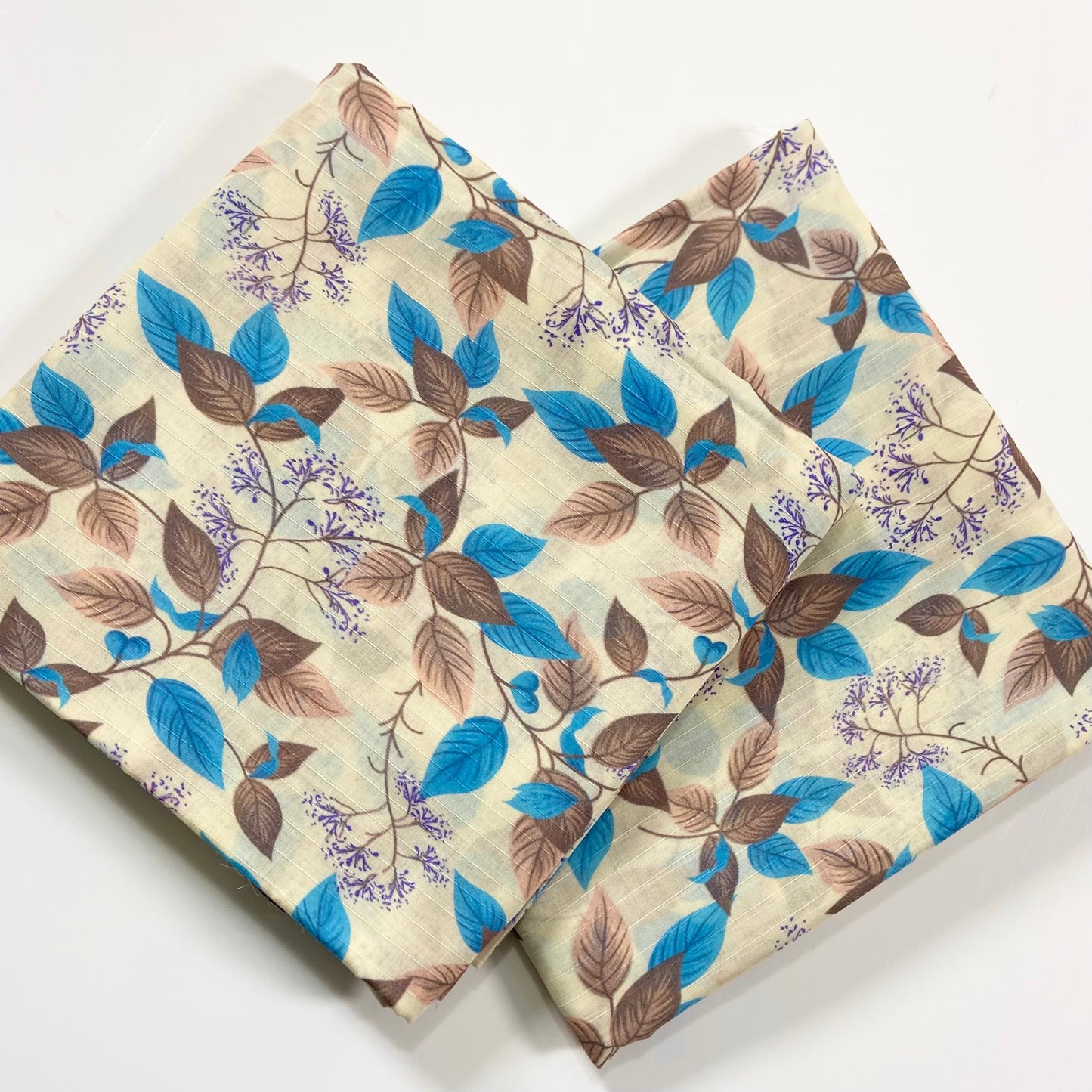 Alkaram All Over Digital Print Lawn 2PC