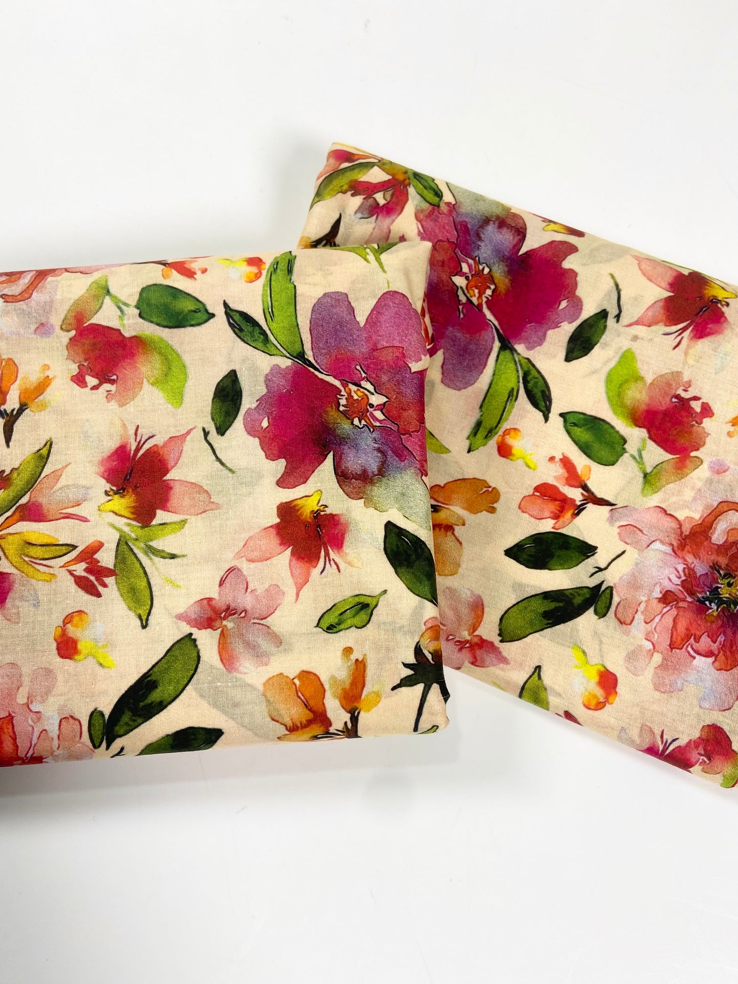 Bin Saeed Digital Printed Lawn 2-PC