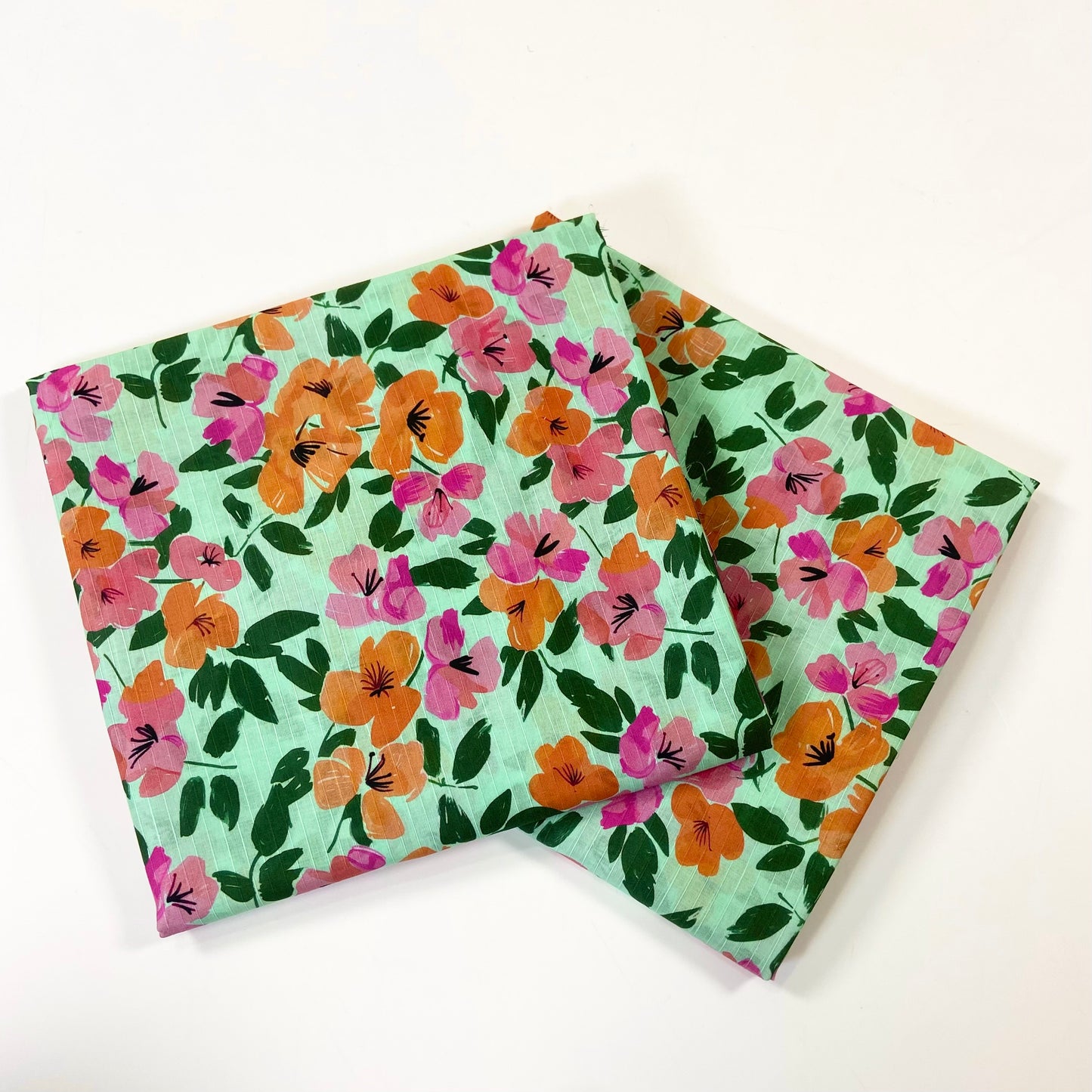 Anaya Noor Digital Print Bana Dora 2PC