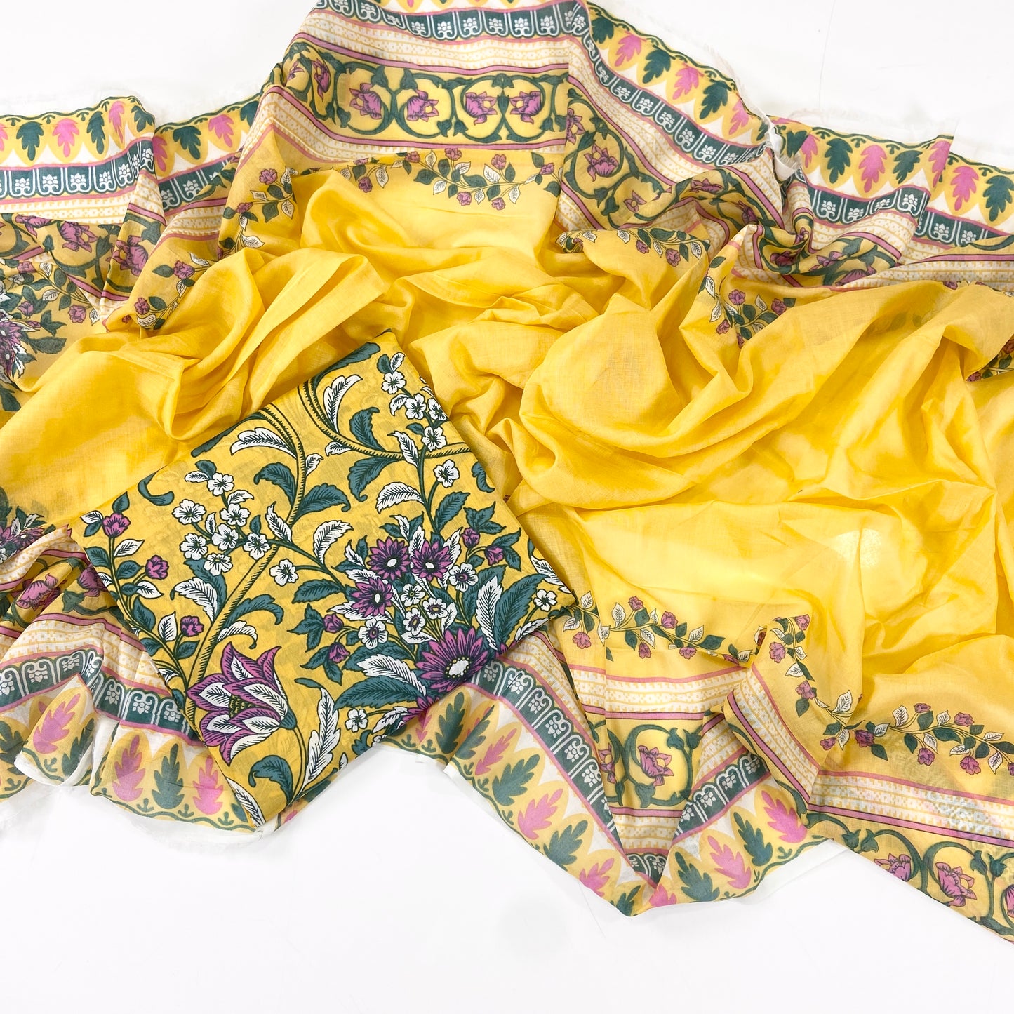 Digital Printed Shirt Dupatta Lawn 2PC