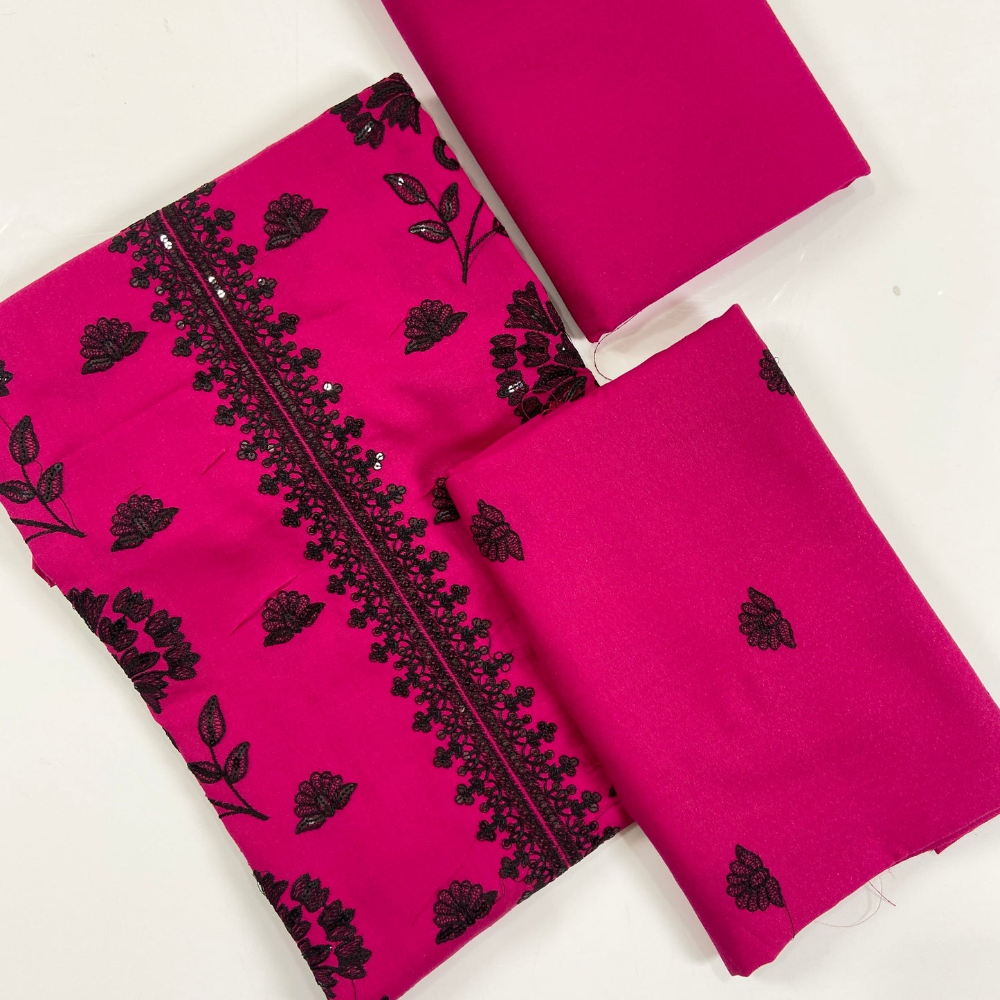 Bareeze Emb Karandi 2PC