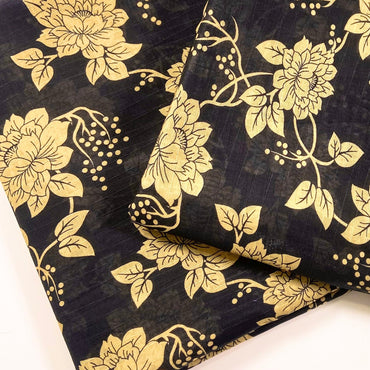 Alkaram All Over Digital Print Lawn 2PC