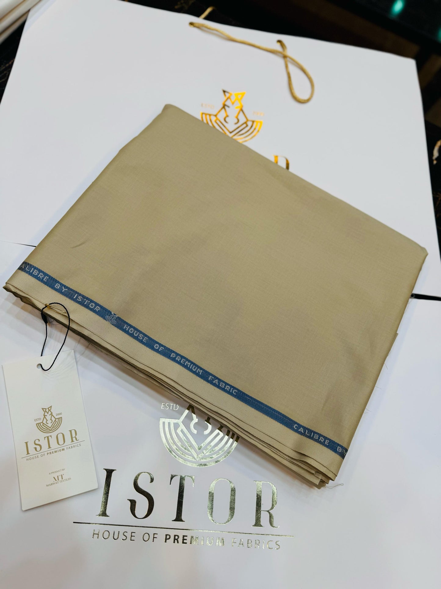 Caliber By Istor | Cotton | Mens Wear