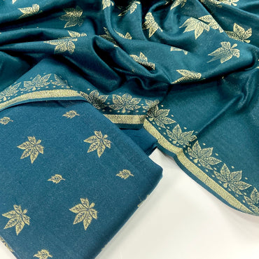 Anaya Marina Jacquard