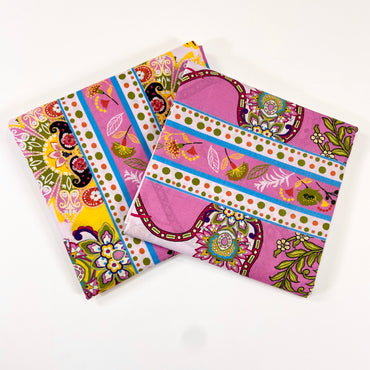 Anaya Noor Co-Ard Set Shirt & Trouser 2PC