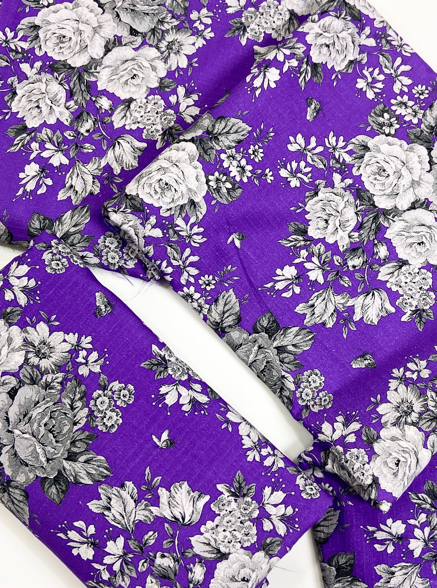 Chinyere Bana Dora All Over Linen 2PC