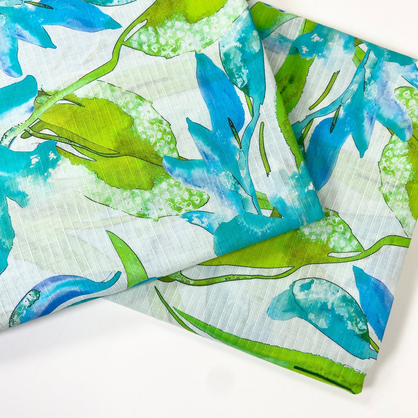 Anaya Noor Digital Print Bana Dora 2PC