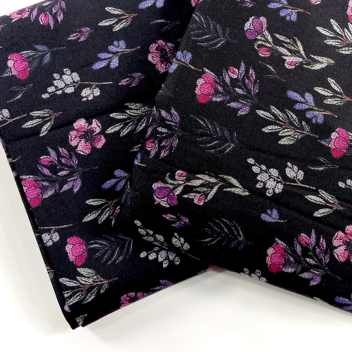 Anaya Noor Printed Dhanak Marina 2PC