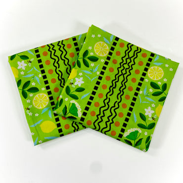 Anaya Noor Co-Ard Set Shirt & Trouser 2PC