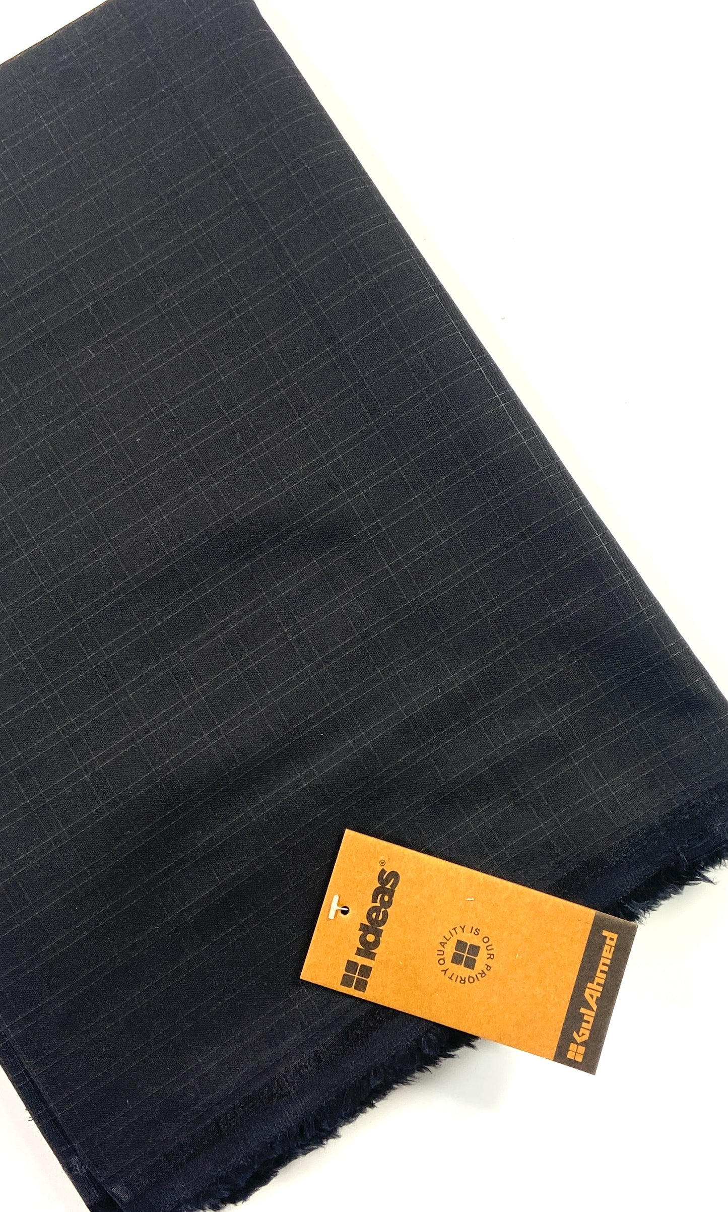 GulAhmed Wool Men’s Fabric