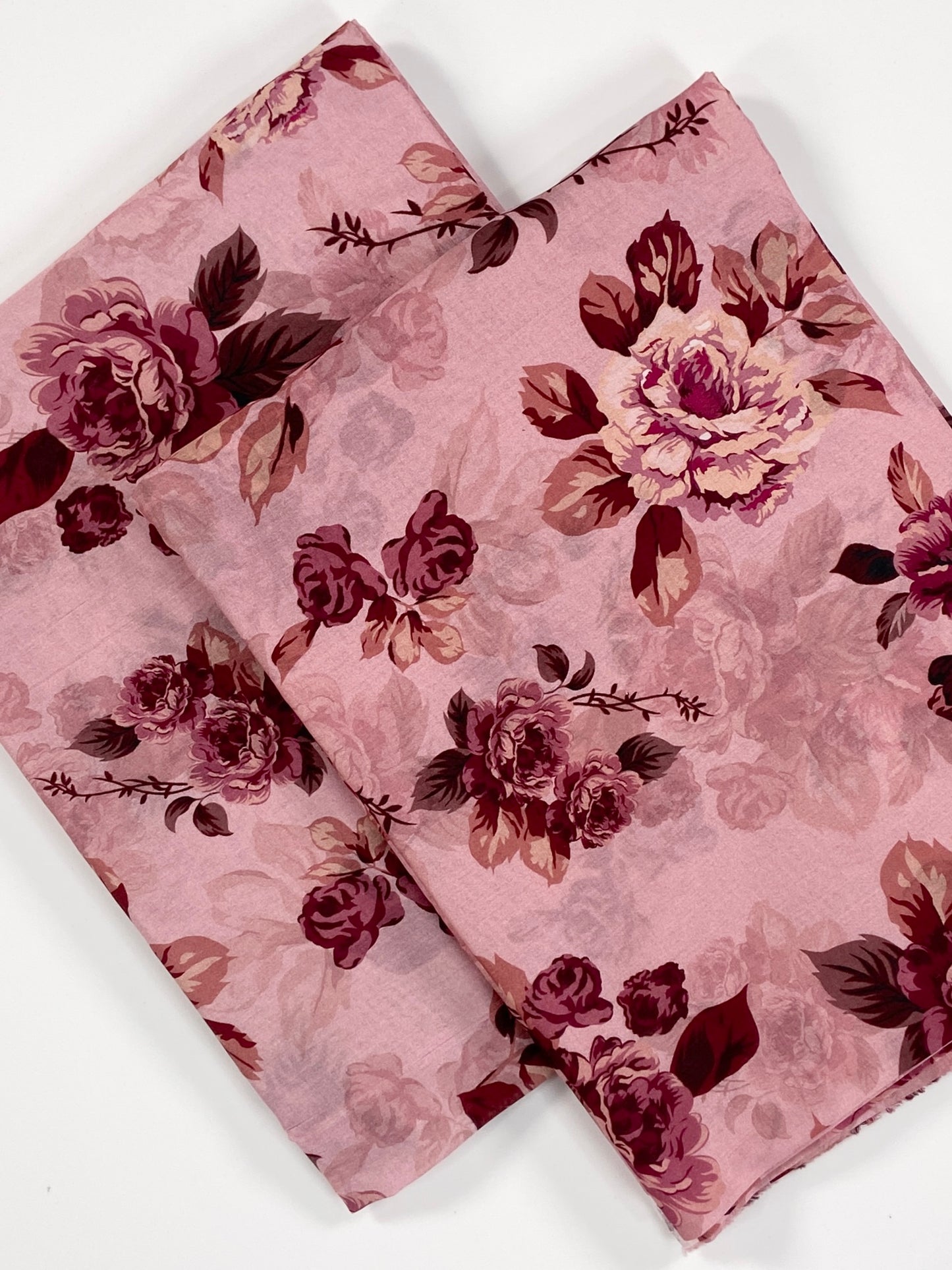 Monal Digital Printed Lawn 2PC