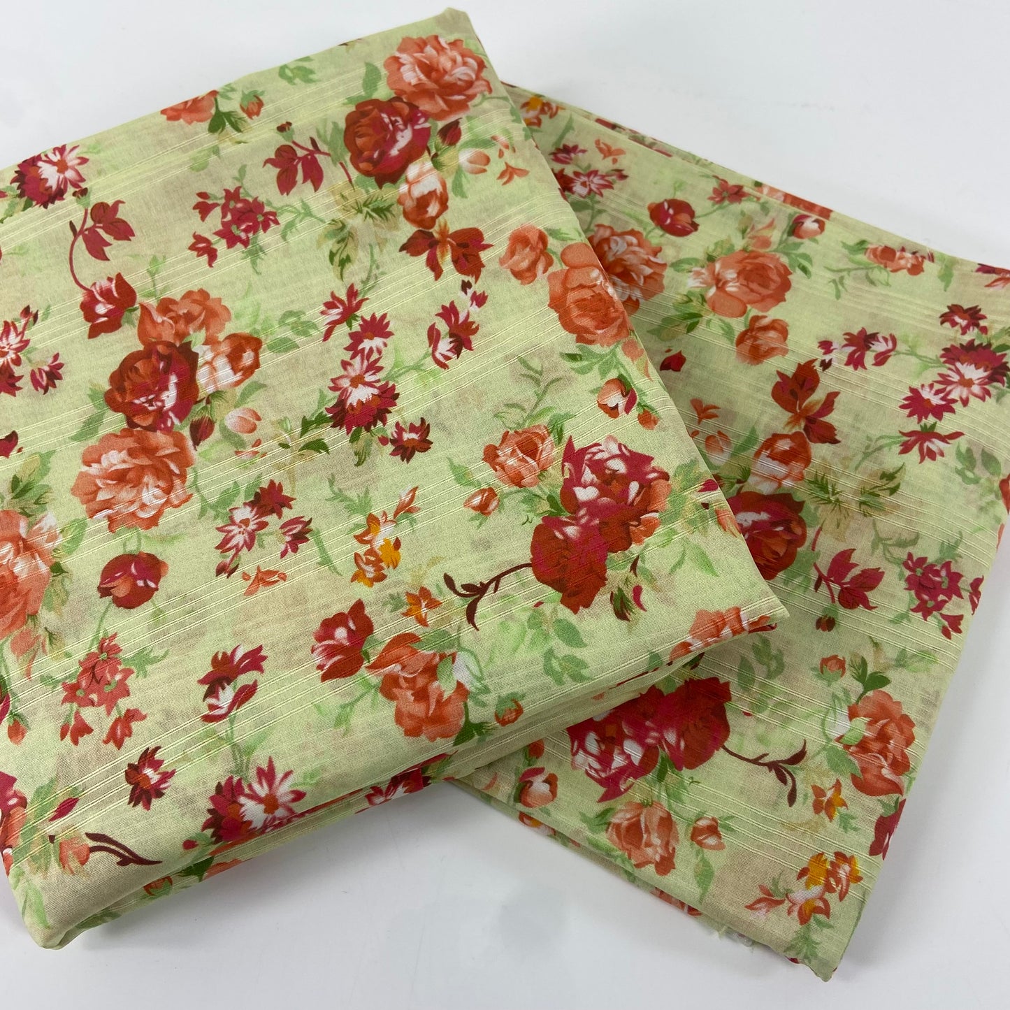 Nishat Allover Lawn 2-PC