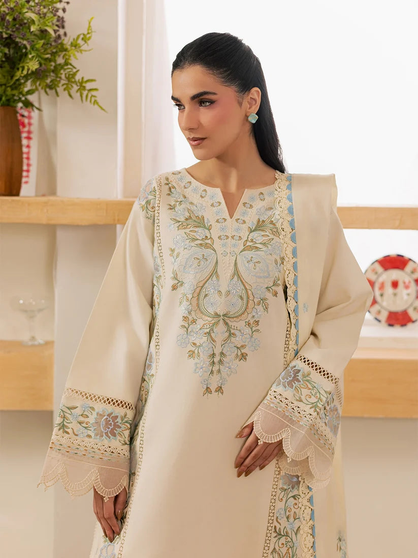 Fiona By Mahnur Winter'26