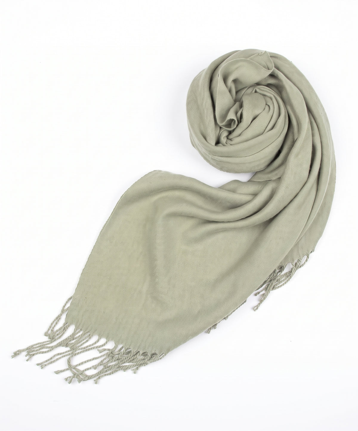 Limelight – The Cozy Edit Woolen Staller