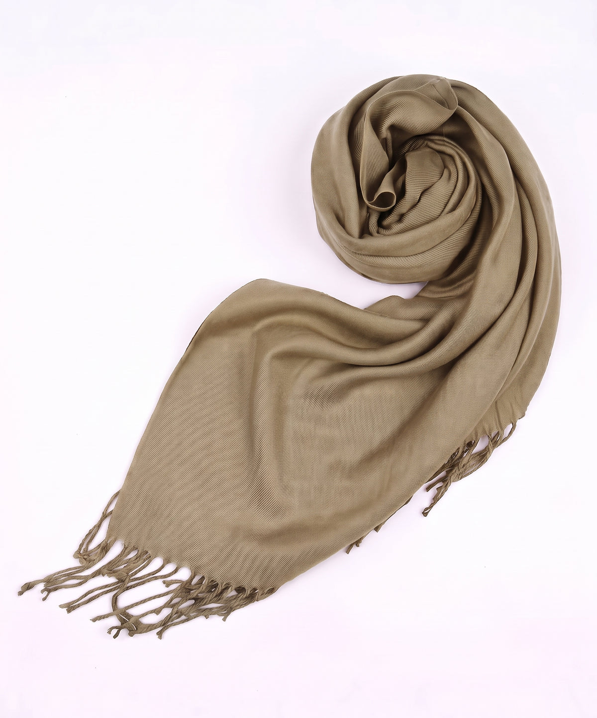 Limelight – The Cozy Edit Woolen Staller