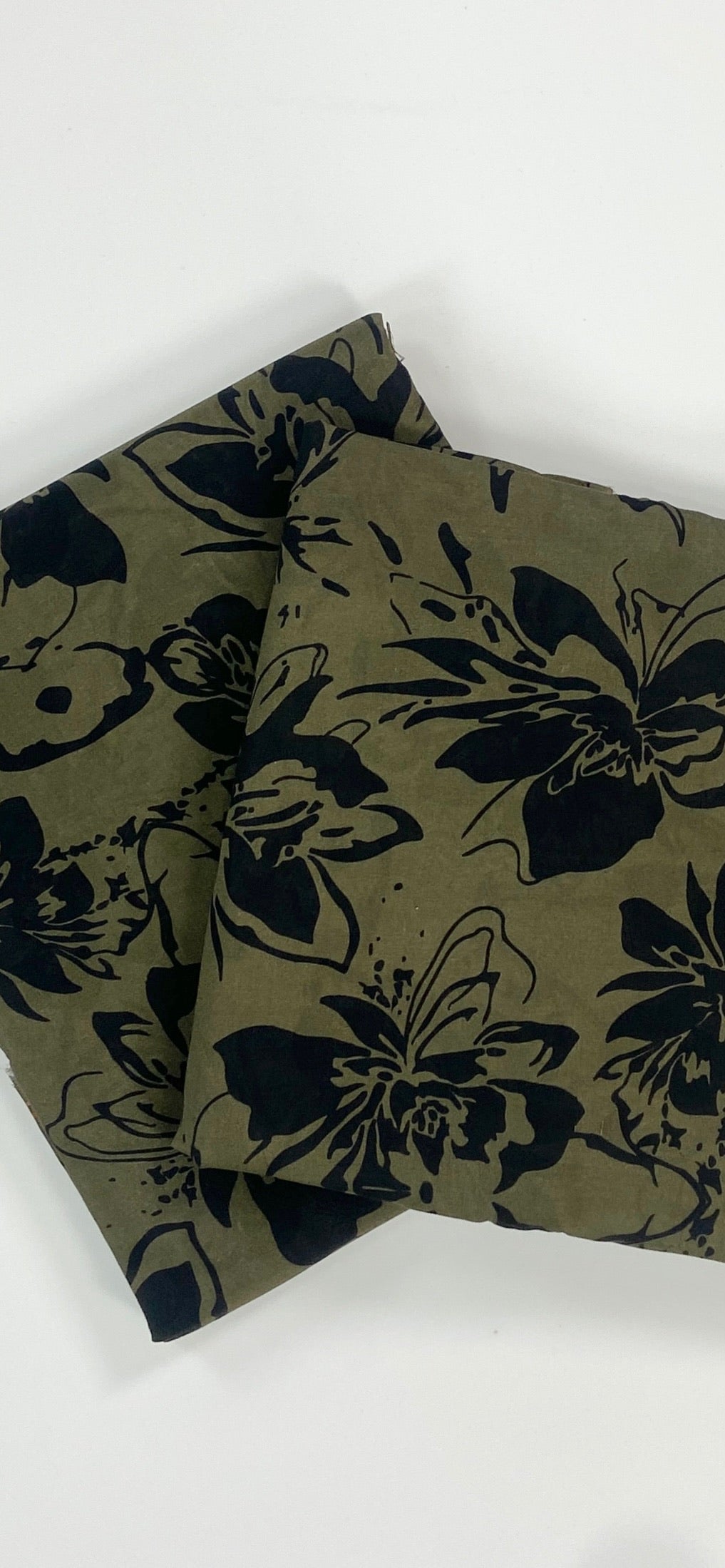 Bin Saeed Digital Printed Lawn 2PC