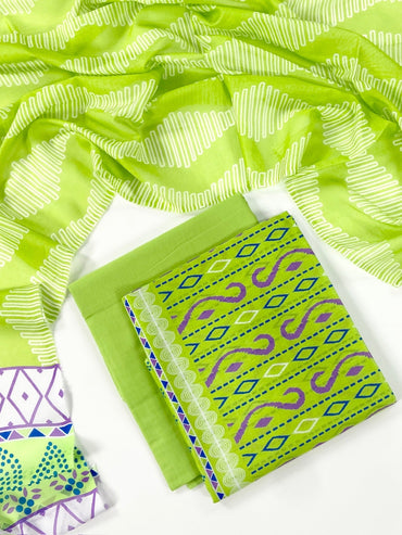 Kai By Bonanza Satrangi Digital Printed Lawn 3PC