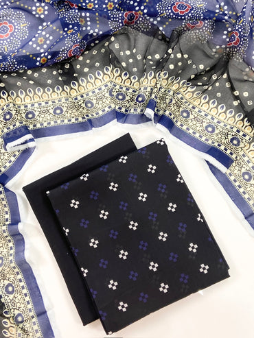 Kayseria Digital Printed Lawn 3PC