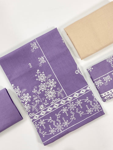 Urge Embroidered Lawn 2PC