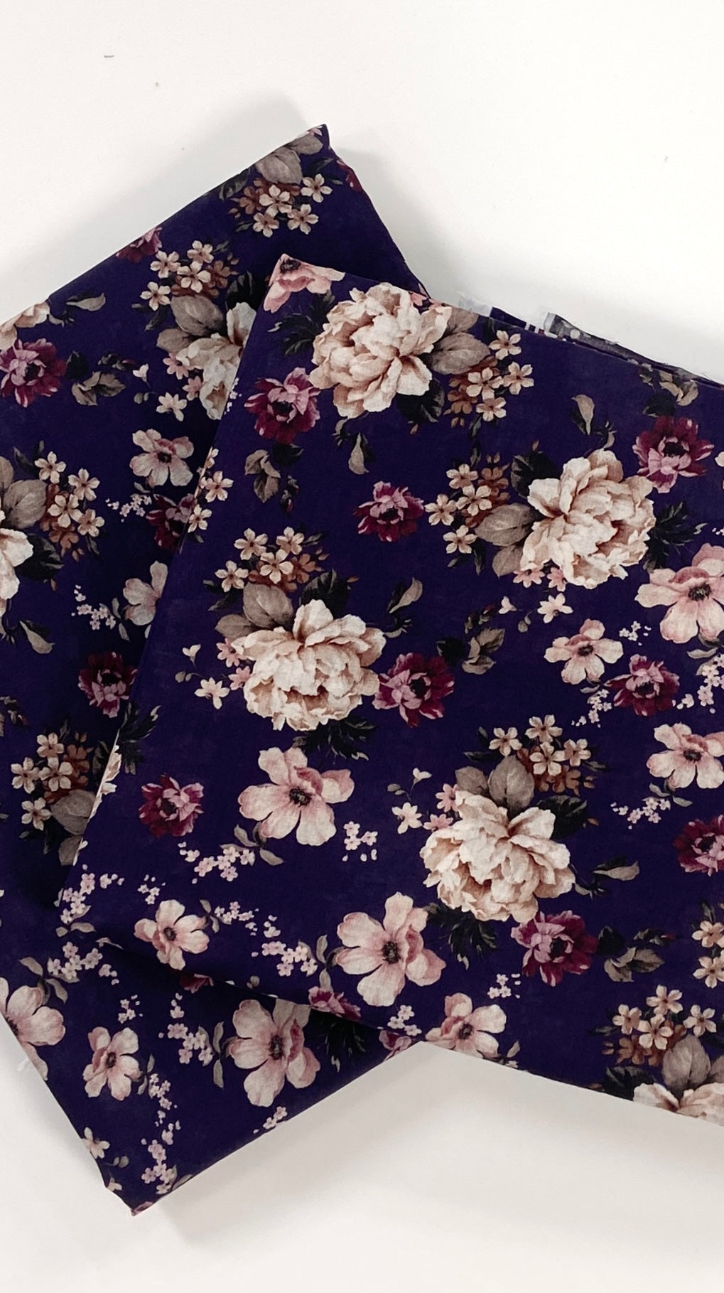 Anaya Noor Digital Printed Lawn 2PC