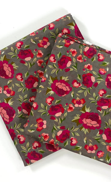 Anaya Noor Digital Printed Lawn 2PC