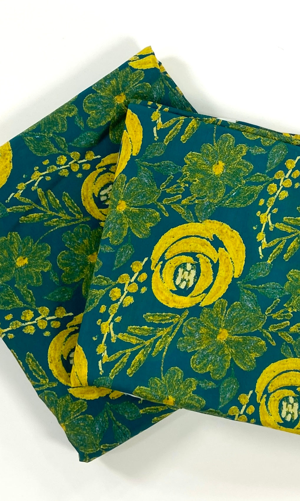 Anaya Noor Digital Printed Lawn 2PC