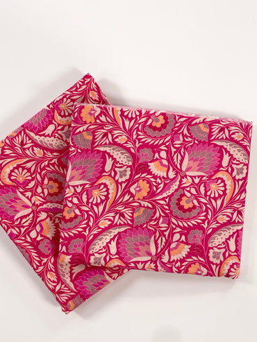 Anaya Noor Digital Printed Lawn 2PC