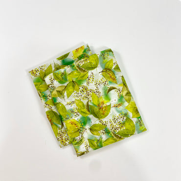 Imported Chikenkari Digital Lawn 2PC