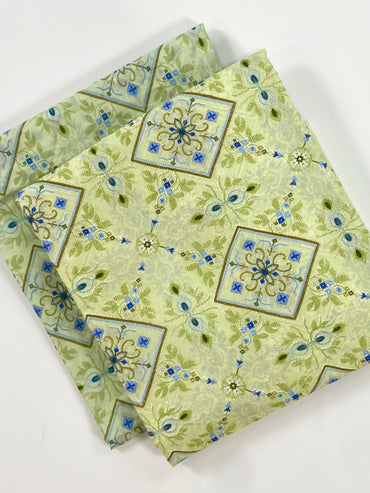 Imported Digital Embroidered Lawn 2PC