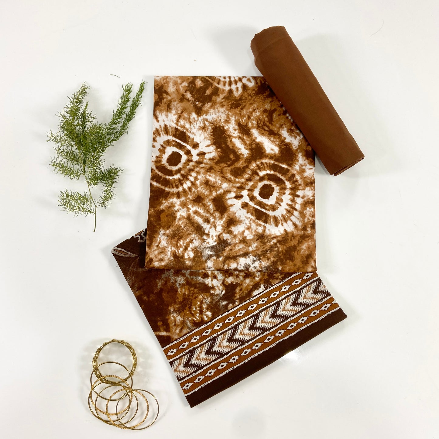 Nishat Digital Printed Lawn 3PC