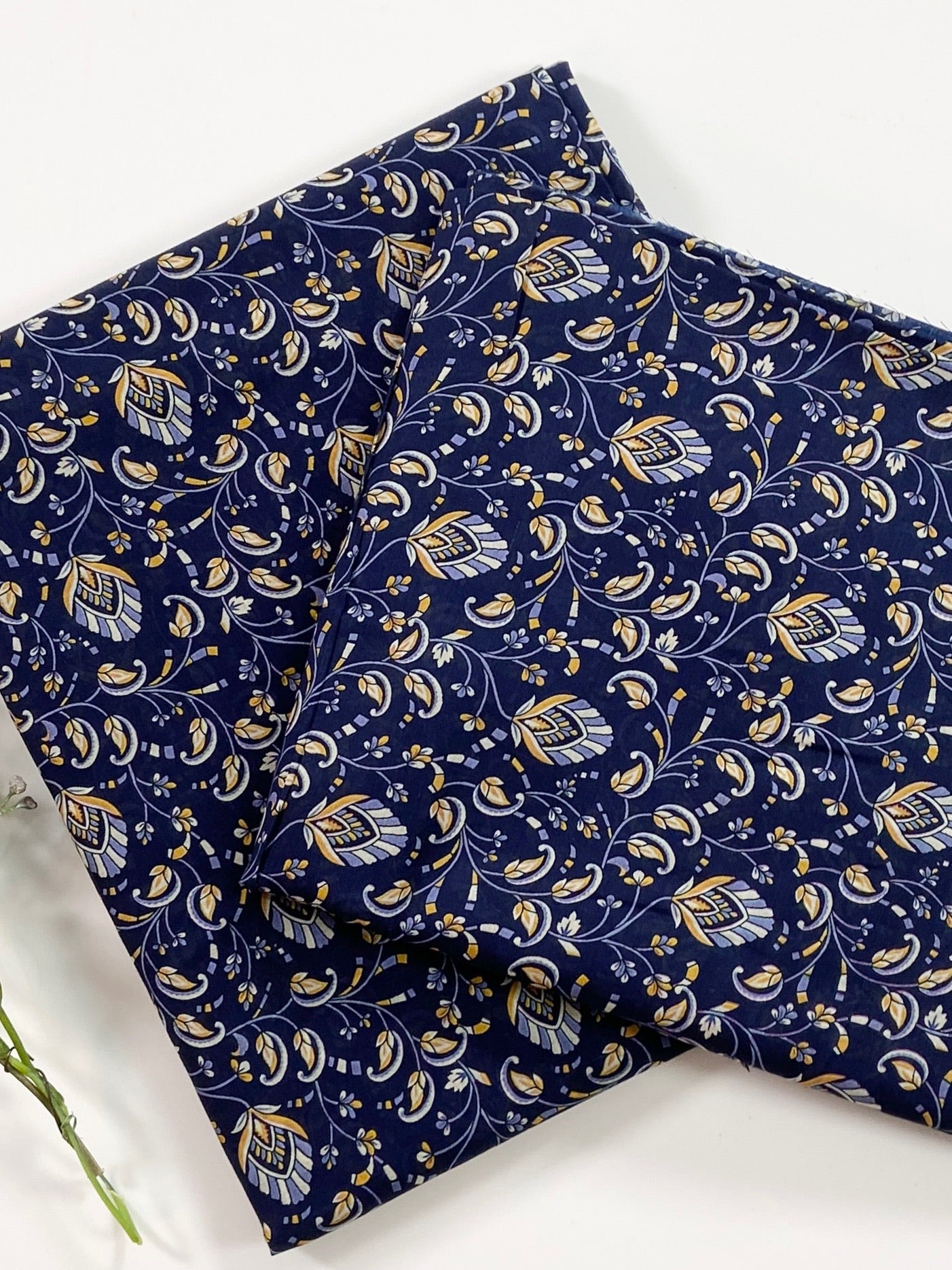 Bin Saeed Digital Printed Lawn 2PC
