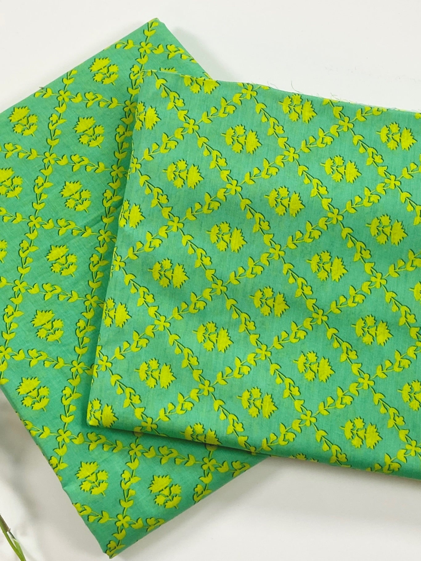 Bin Saeed Digital Printed Lawn 2PC