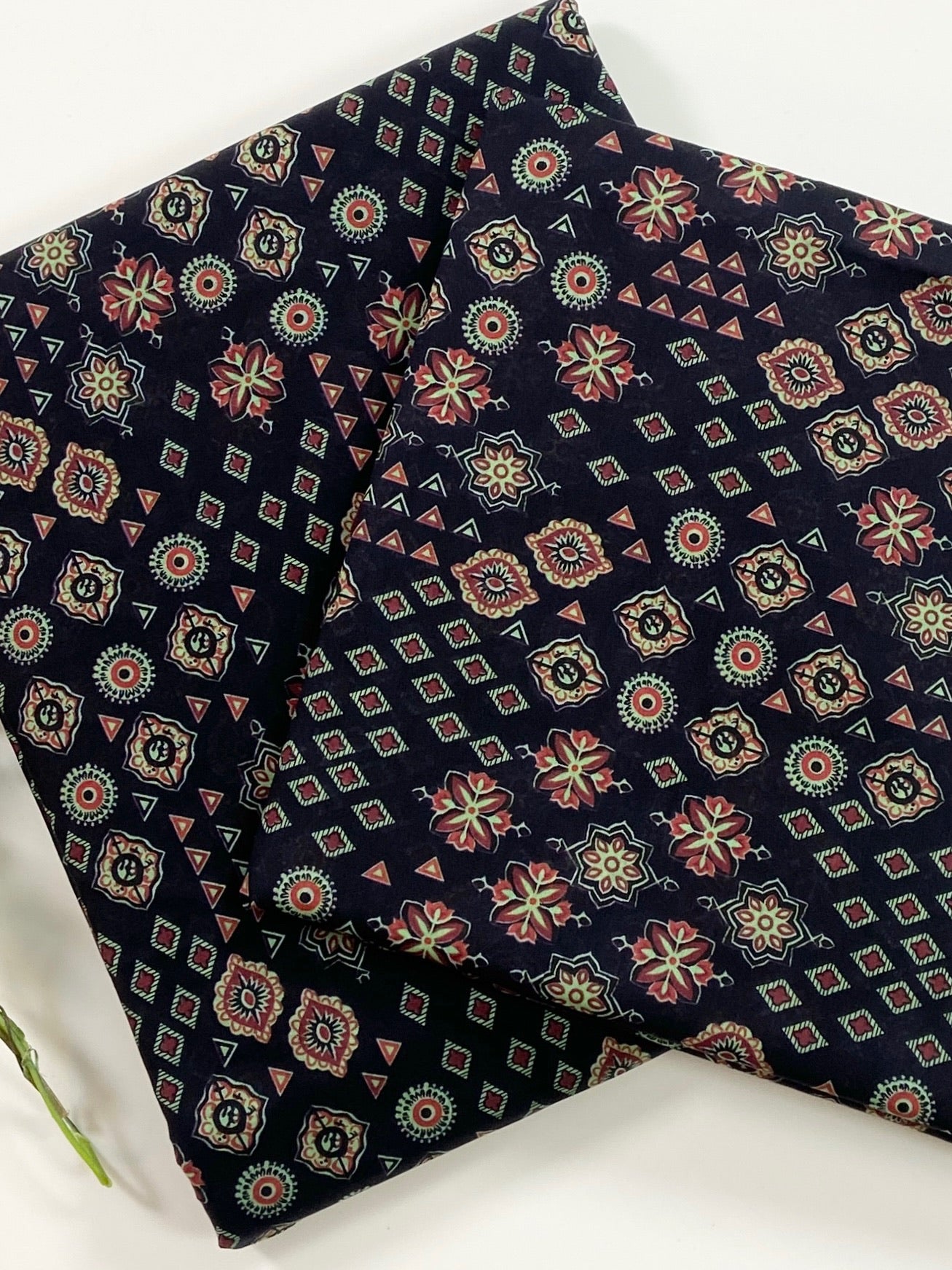 Bin Saeed Digital Printed Lawn 2PC