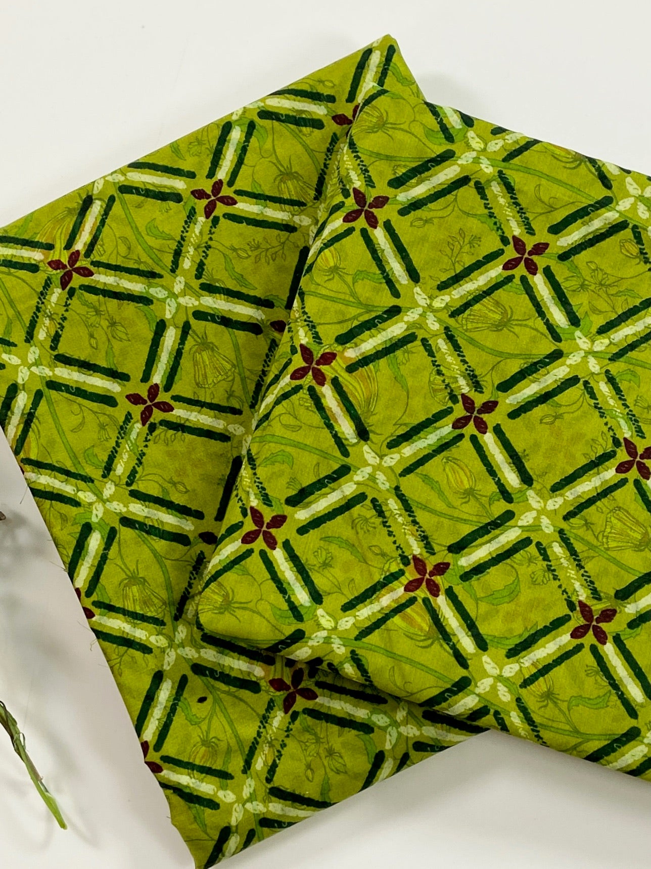 Bin Saeed Digital Printed Lawn 2PC