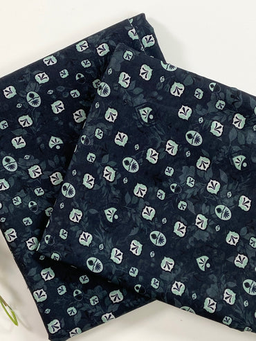 Bin Saeed Digital Printed Lawn 2PC