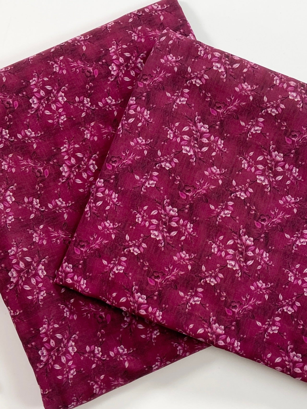 Bin Saeed Digital Printed Lawn 2PC