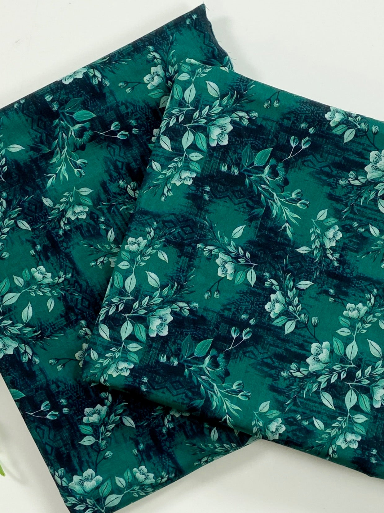 Bin Saeed Digital Printed Lawn 2PC