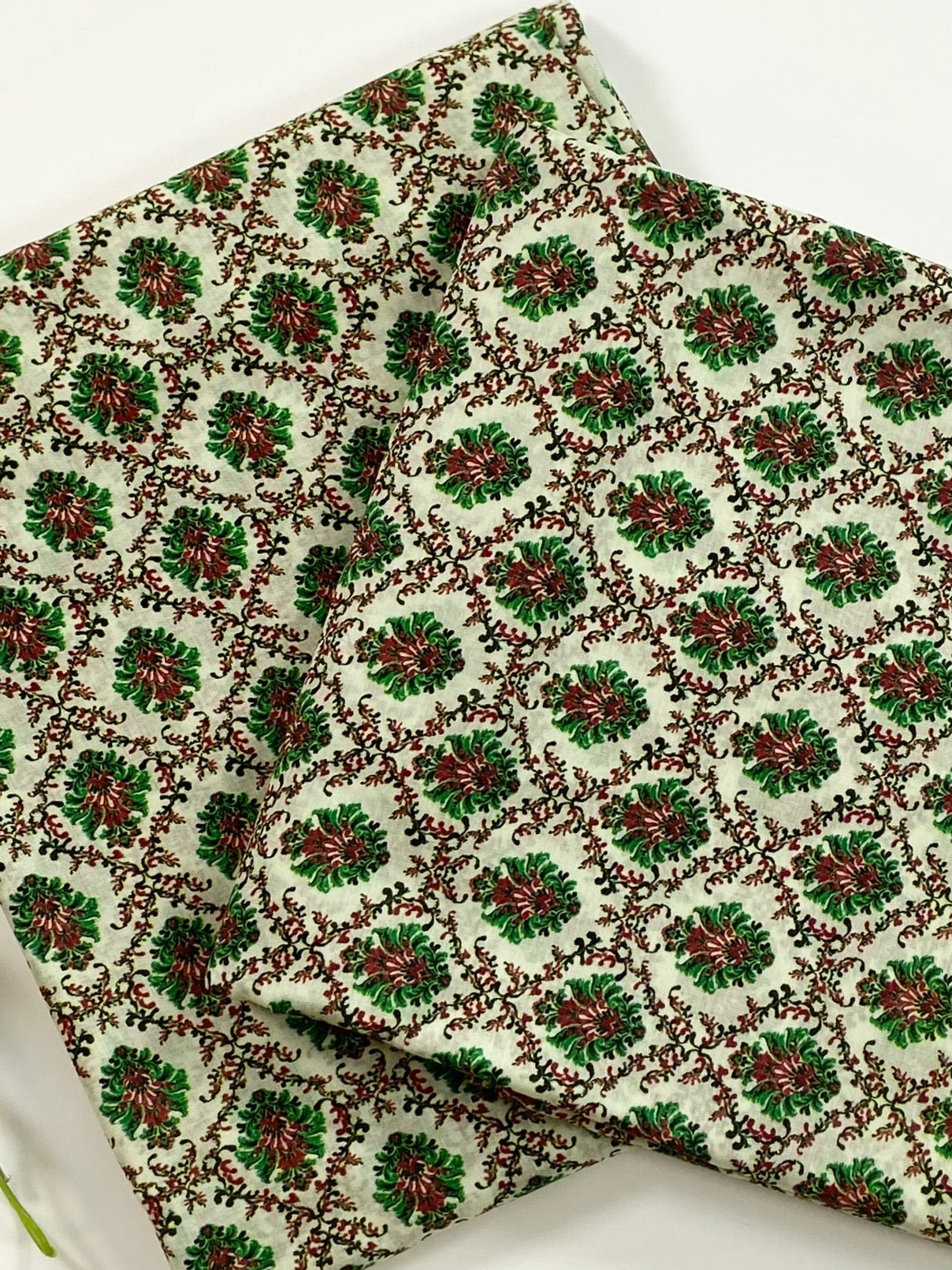 Bin Saeed Digital Printed Lawn 2PC