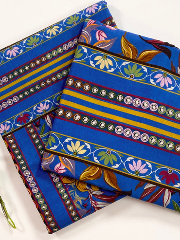 Rang Preet Digital Printed Shirt Trouser Lawn 2PC
