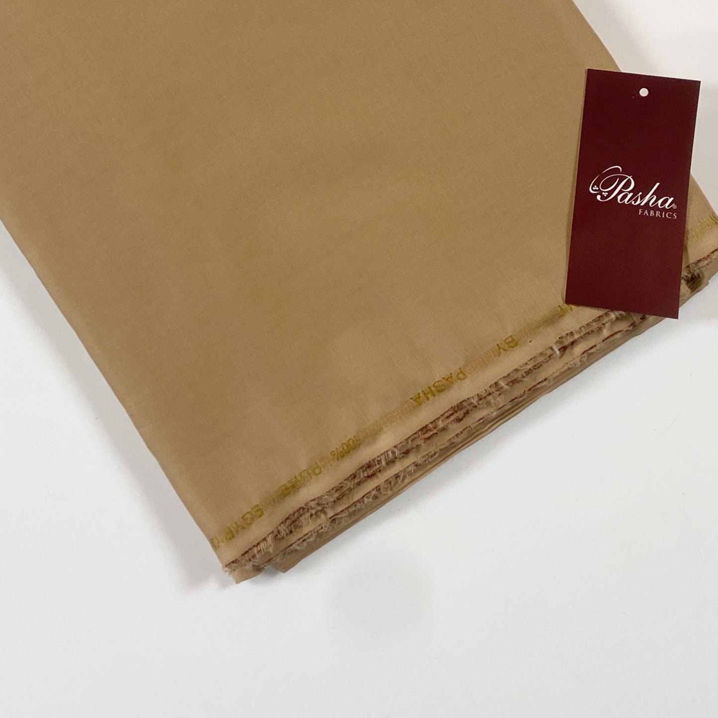 Pasha Egyptian Cotton Summer Suit