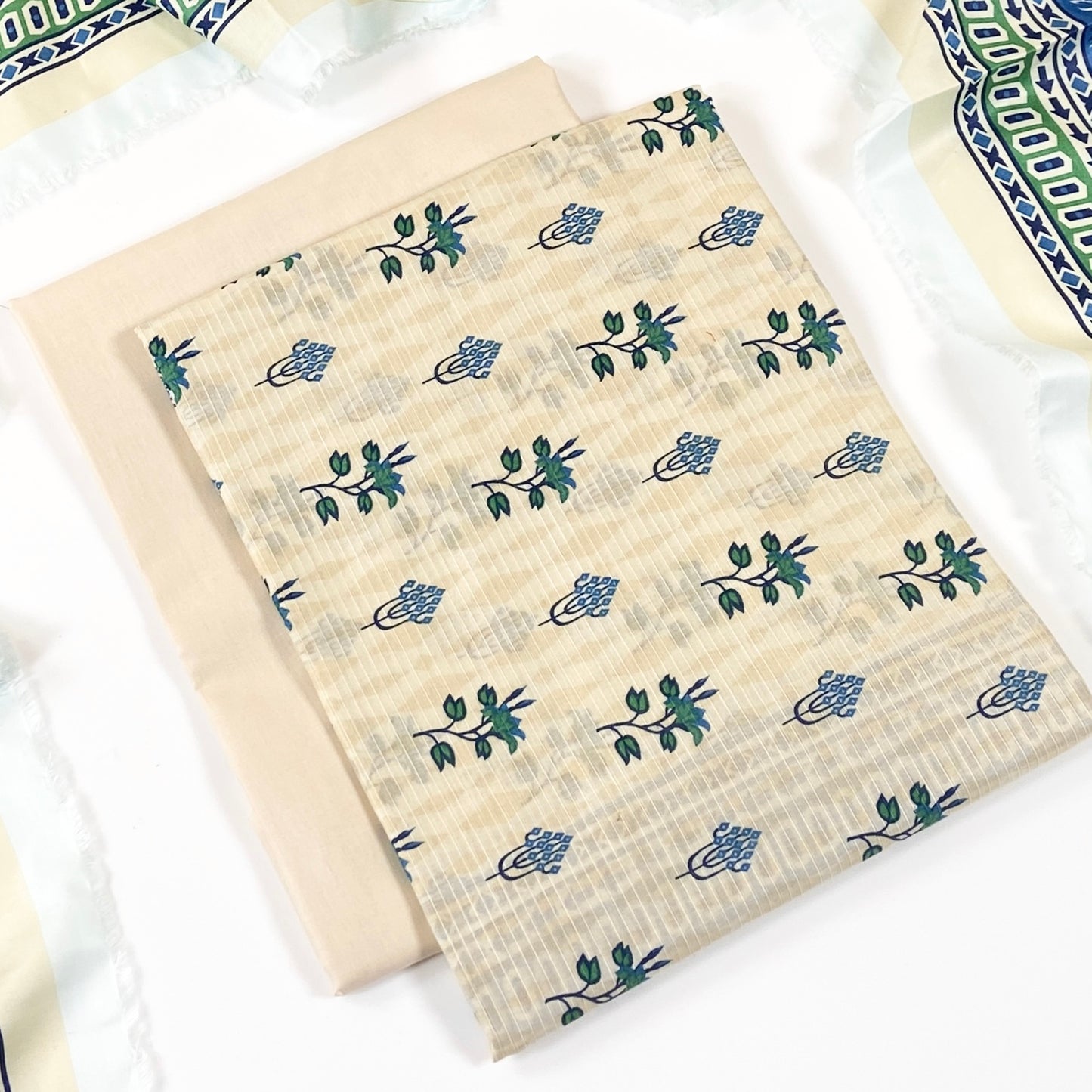 Safina Digital Printed Lawn 3PC