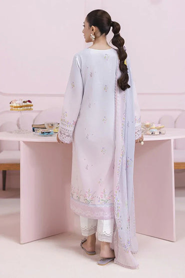 Qalamkar | Prints | Luxury Lawn