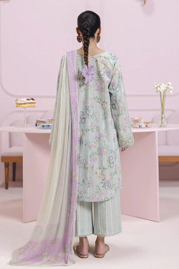 Qalamkar | Prints | Luxury Lawn