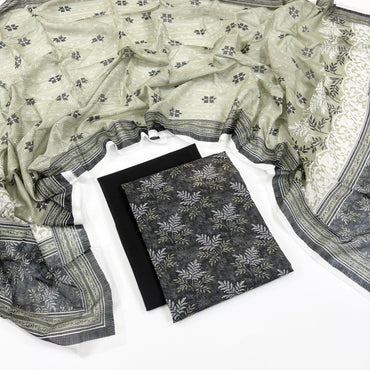 Gul Ahmed Digital Printed Lawn 3PC