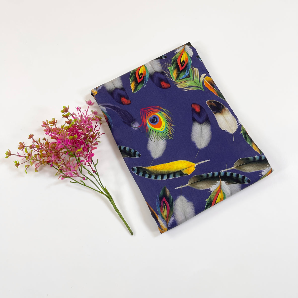 Mix Brand Digital Printed Allover Lawn 2PC