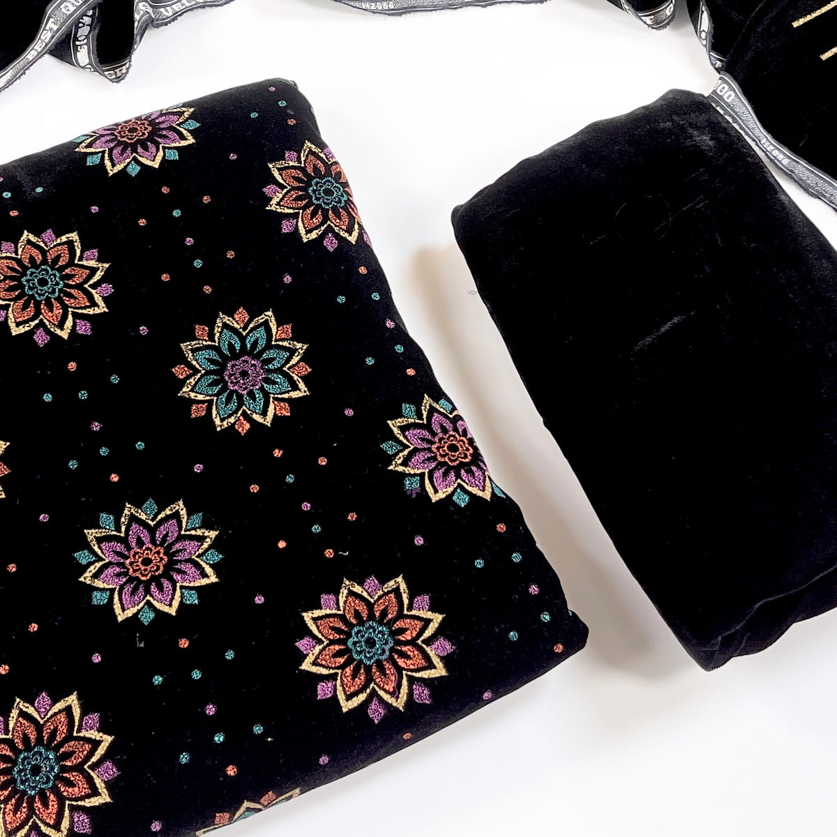 Tawakkal Premium Velvet 3PC